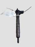 Einspritzdüse VW AMAROK (2H_, S1B) 2.0 BiTDI 4motion 0445116035