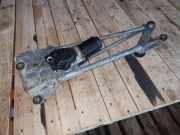 Scheibenwischermechanismus vorne NISSAN X-TRAIL (T30) 2.2 dCi 4x4 291732740