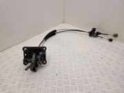 Gangschaltmechanismus OPEL ZAFIRA TOURER C (P12) 1.6 CDTI 8126600010