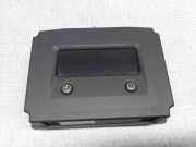 Navigationsanzeige OPEL VECTRA C 2.2 16V 98469 102377010
