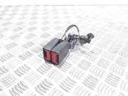 Gurtschloss Audi A3 Cabriolet (8V) 8V0857739