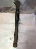 Stoßdämpfer hinten links VW PASSAT Variant B6 (3C5) 2.0 TDI 3C0512011CP