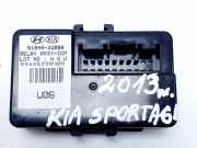 Andere Steuergeräte KIA SPORTAGE (SL) 1.6 GDI 91940-3W060
