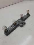 Hinterer Getriebedeckel OPEL ZAFIRA B (A05) 1.9 CDTI 752201