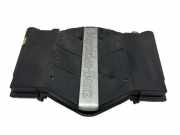 Motorabdeckung MERCEDES-BENZ S (W220) S 320 (220.065, 220.165) A1120940004