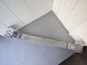 Stoßstangenbalken vorne PEUGEOT 308 SW 1.6 HDi 55725932/1G