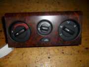 Heizungsbetätigung (Konsole) vorne Lancia Dedra (835)