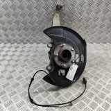 Radnaben vorne links NISSAN 370 Z Coupe (Z34) NISMO 3.7 40202-EJ70A