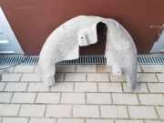 Radhaus rechts hinten VW Golf VII Variant (BA, BV) 5G9810972