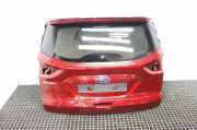Heckklappe geschlossen Ford Kuga II (DM2)