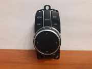 Navigations-Steuerknopf BMW 5 (G30) 520 d 65825A14E64 #10830