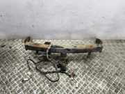 Anhängerkupplung Kia Sorento I (JC)