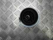 Frischluftgrill AUDI A3 Limousine (8VS, 8VM) 2.0 TDI 81A820901B