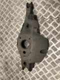 Fahrgestellteile hinten TOYOTA AVENSIS Estate (_T27_) 2.0 D-4D (WWT271_)