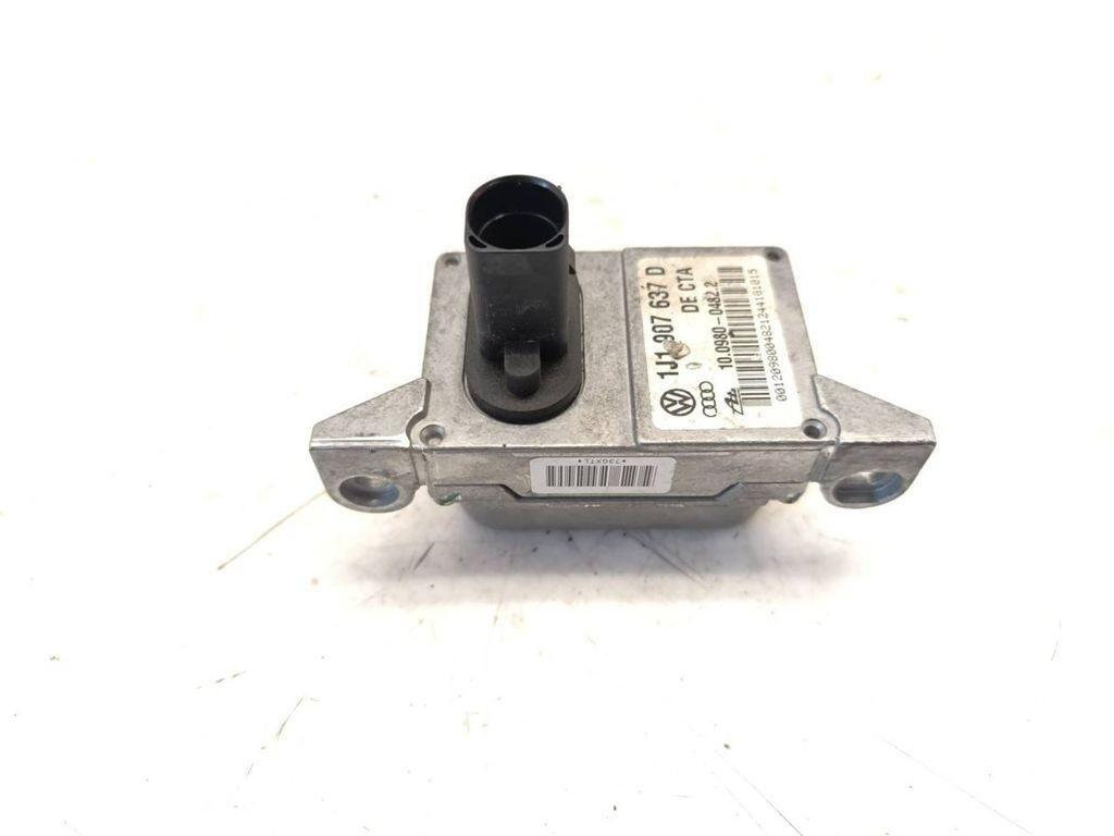 Sensor für Längsbeschleunigung VW Golf IV Variant (1J) 1J1907637D