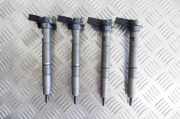Einspritzventil Set VW PASSAT CC (357) 2.0 TDI 03L130277
