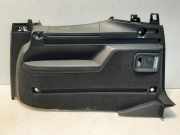 Kofferraumverkleidung rechts VW SHARAN (7N1, 7N2) 2.0 TDI 7N0867036