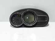 Kombiinstrument RENAULT MEGANE III Hatchback (BZ0_) 1.4 TCe (KZ0F, KZ1V) 248106944R