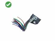 Kabelbaum MERCEDES-BENZ SLK (R171) 200 Kompressor (171.442) 0015450883