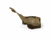 Hitzeschutz MERCEDES-BENZ GL (X166) GL 500 4-matic (166.873) A1663320388