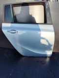 Tür links hinten Opel Zafira Tourer C (P12)
