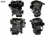 Motor CITROËN C5 I Break (DE_) 2.0 16V (DERFNF, DERFNC, RERFNC) HN05