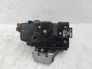 Türschloss hinten links AUDI A6 Avant (4B5, C5) 2.5 TDI quattro