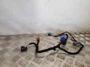 Schalter zum Öffnen des Kraftstofftanks VW PASSAT CC (357) 2.0 TDI 3C8971557AN 3C0959903B