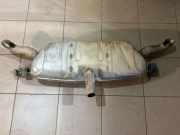 Auspufftopf hinten VW TIGUAN (AD1) 2.0 TSI 4motion