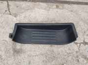 Schwellerzierleiste vorne rechts VW TRANSPORTER V (T5) Furgon 1.9 TDI 7H0863736E