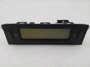 Uhr Citroen C5 I (DC) 9644422477