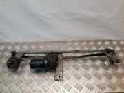 Scheibenwischermechanismus vorne VOLVO S70 (LS) 2.5 TDI 9127592 0390241133