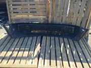 Frontstoßstange VW SHARAN (7M8, 7M9, 7M6) 2.0