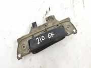 Türaußengriff hinten links BMW 3 Touring (E36) 318 tds 51211960801