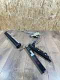 Kofferraum-Abdeckung BMW 7 (E65, E66, E67) 745 d 8240519