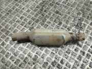 Auspuffanlage hinten Peugeot 4007 () FUTABA