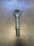 Abschlepphaken PEUGEOT 4007 (GP_) 2.2 HDi