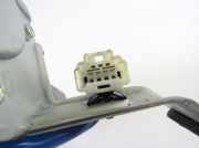 Scheibenwischermotor KIA SORENTO II (XM) 2.2 CRDi 4WD 987002P000