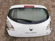 Kofferraumdeckel RENAULT MEGANE III Hatchback (BZ0_) 1.5 dCi
