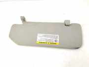 Rechte Sonnenblende MERCEDES-BENZ R (W251, V251) R 320 CDI 4-matic (251.022, 251.122) A2518100010