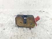 Schloss Heckdeckel Smart Fortwo Coupe (451)