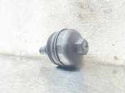 Ölfiltergehäusedeckel