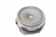 Lautsprecher links hinten Jaguar XE (X760) GX7318808DB