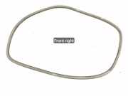 Türgummi rechts vorne Bentley Continental Flying Spur (3W) 3W5867366D