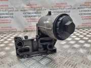 Ölfilterhalter VW TOUAREG (7LA, 7L6, 7L7) 2.5 R5 TDI 070115389D