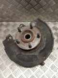 Radnaben vorne links MITSUBISHI GRANDIS (NA_W) 2.0 DI-D (NA8W)