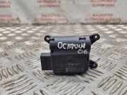 Air Flap Motor SKODA OCTAVIA II Combi (1Z5) 2.0 TDI RS 0132801337