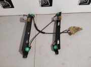 FENSTERHEBER ELEKTRISCH MIT MOTOR TÜR HINTEN SEAT LEON (1P1) 1.6 1P0837462A