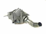 Luftfiltergehäuse Audi A6 Avant (4F, C6) 4F0133837