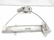 Türfensterheber hinten rechts SUZUKI LIANA (ER, RH_) 1.6 (RH 416) 0621009291 8343076F10